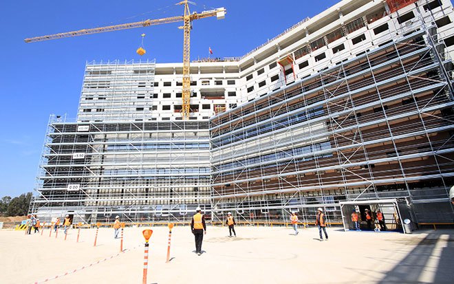 Adana sağlıkta Rönesans dönemine giriyor