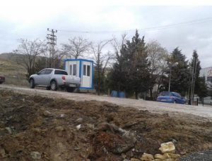 Mesa Ankara’da 1050 konutluk Mesa Göksu Evleri’ne başlıyor