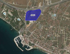 Bizim Evler Güzelce 980 konut olacak!