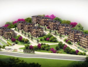 yooİstanbul’a yatırım yapanlara yüzde 34 kâr garanti!