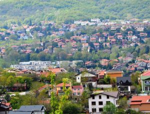 Zekeriyaköy’de fiyatlara 3. köprü dopingi