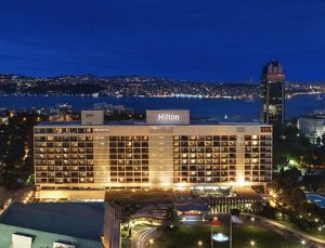 Hilton’un 4 bin 500 otelde geçerli indirimleri