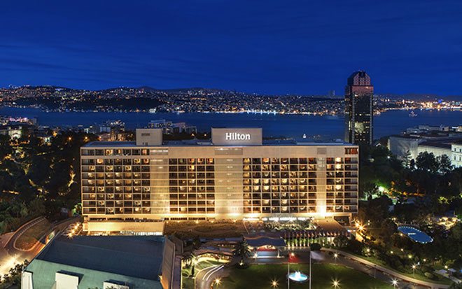 Hilton’un 4 bin 500 otelde geçerli indirimleri