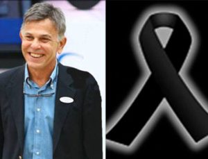 Cihan Zarakol hayatını kaybetti