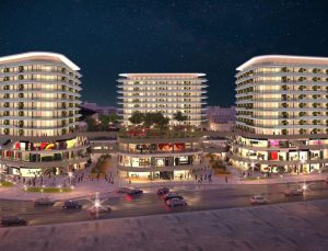 Toptan tekstil sektörü Real Merter ile AVM’ye taşınıyor