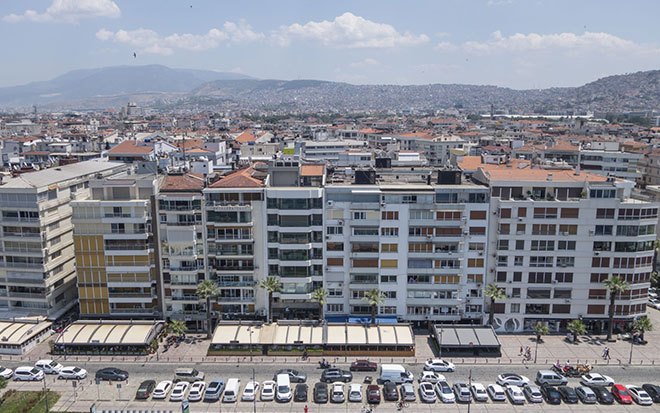 Gayrimenkul alım satımında nelere dikkat etmeliyiz