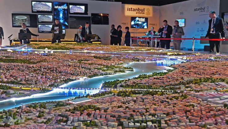 Esas Gayrimenkul yurtiçi ve yurtdışı projelerini MIPIM’de tanıtacak