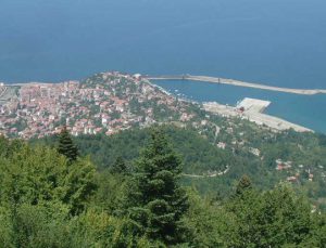 Cengiz İnşaat'ın İnebolu Limanı teklifine ÖYK'dan onay çıktı