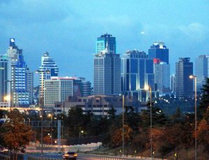 C&W: A sınıfı ofis arzı 5.5 milyon metrekareye ulaşacak