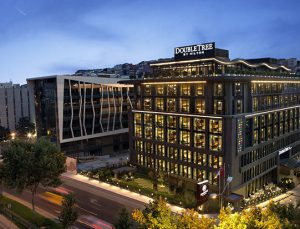 Masal gibi bir düğün ister misiniz?