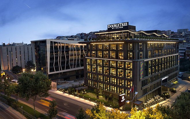 Masal gibi bir düğün ister misiniz?