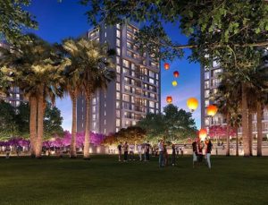 Bizimtepe Aydos’ta fiyatlar 490 bin TL’den başlıyor