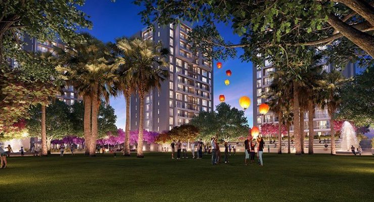 Bizimtepe Aydos’ta fiyatlar 490 bin TL’den başlıyor