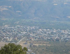 Aydın’da 2,5 milyon TL’lik arsa