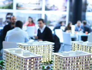 Cityscape İstanbul’u sevdi