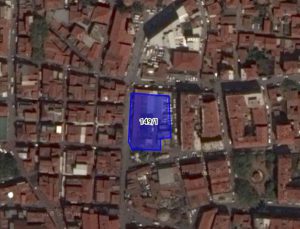 Manisa’da 5 milyon TL’lik yazlık sinema yaptırılacak