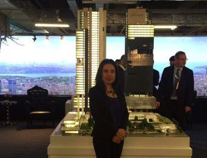 Quasar Cityscape Turkey’de Körfez’i tavladı