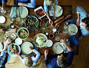 WMF ile sofralarınıza düzen verin