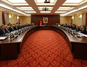 Erzurum Yakutiye ve Palandöken’de kentsel dönüşüm hamlesi