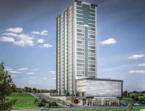 Muhteşem Yeni Yıl Konutları’nda muhteşem yeni yıl kampanyası