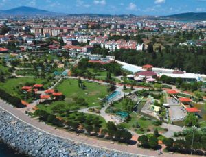 Zeytinburnu’nda kentsel dönüşüm ivmesi