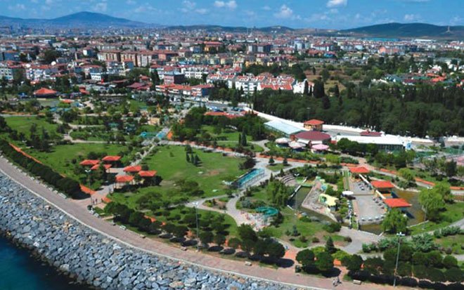 Zeytinburnu’nda kentsel dönüşüm ivmesi