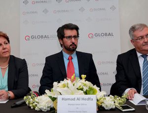 Global Menkul Değerler ve Mazaya Qatar’dan 250 milyon dolarlık fon