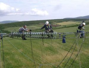 TEİAŞ çalışmaları elektrik kesintisine neden olacak