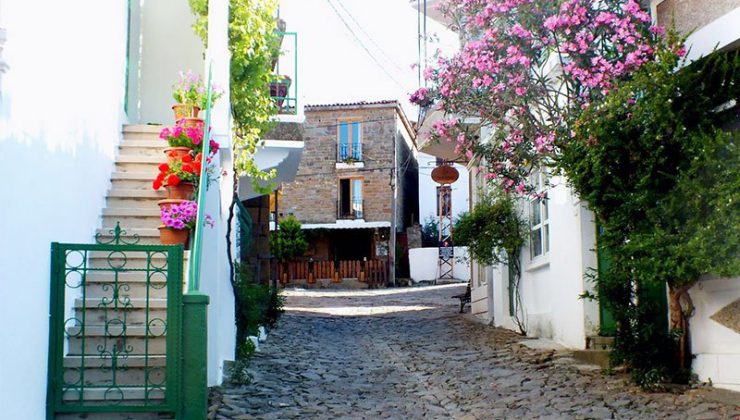 Gökçeada Belediyesi, 2 milyon 700 bin TL’ye 4 taşınmaz satıyor!