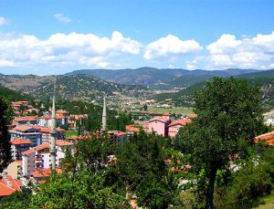 Kızılcahamam Belediyesi, 3 arsa satıyor!