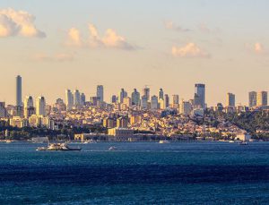 Konut fiyatlarının en çok arttığı 20 kentten üçü Türkiye’de
