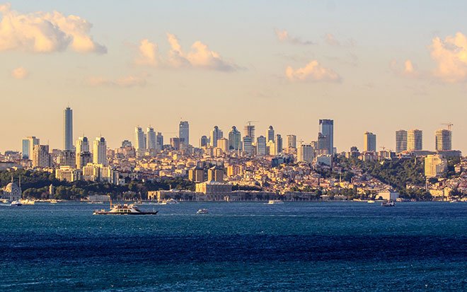 Konut fiyatlarının en çok arttığı 20 kentten üçü Türkiye’de