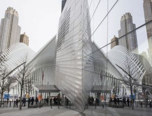 Manhattan'daki DTM metro durağı 4 milyar dolar!