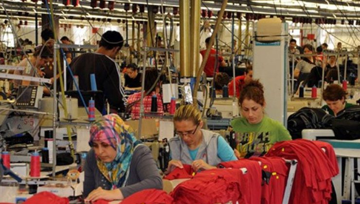 Türkiye, Avrupa’nın en büyük üreticisi oldu