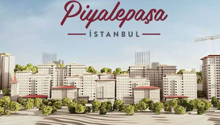 Piyalepaşa İstanbul, mahalle hayatını yeniden yorumladı