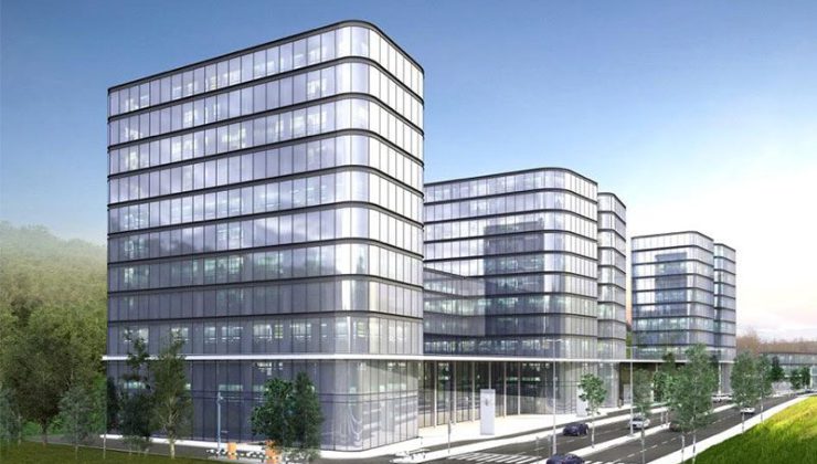 Artaş – Aydınlı Ortaklığı Vadipark’a start veriyor