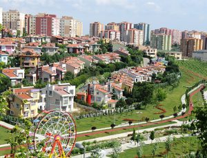 İstanbul Vakıflar Başakşehir’de kat karşılığı konut yaptıracak