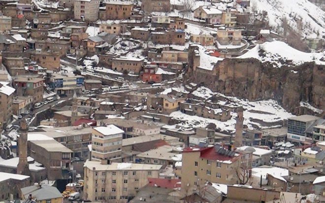 Bitlis’te 3 milyon TL’ye arsa satışı