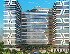 Brooklyn Park’ta kampanya zamanı