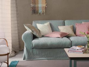 Jab Anstoetz ile evlerde dönüşüm başlıyor