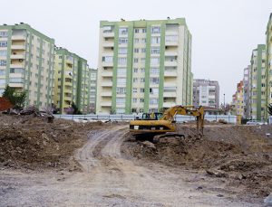 Maltepe’ye asbest şartı