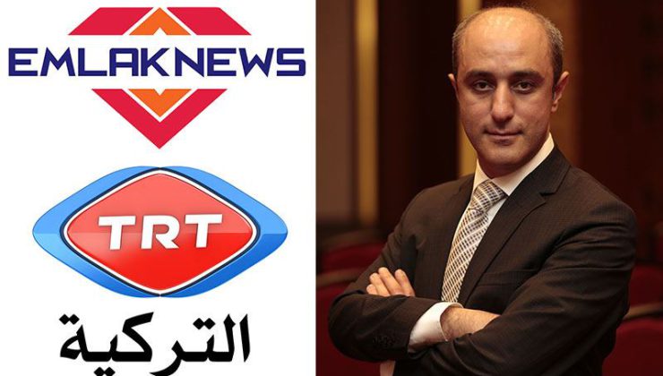 Hüseyin Belibağlı Körfezli yatırımcılara sektörü anlatacak