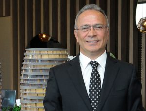 'İstanbul’un marka şehir olmak için ciddi fırsatları var'