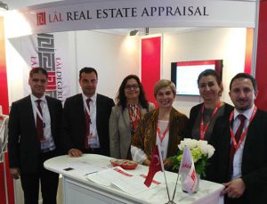 Lal Gayrimenkul Değerleme MIPIM’de yerini aldı