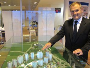 İki yeni Avrupa Konutları projesi geliyor