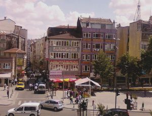 Çorlu Belediyesi’nden satılık arsa