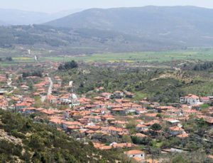 Muğla’da 11 arsa 21 milyon TL’ye satılıyor