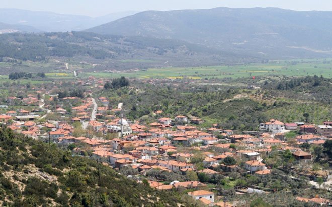 Muğla’da 11 arsa 21 milyon TL’ye satılıyor