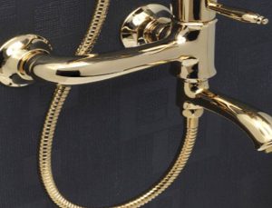 Penta, İstanbul'u banyonuza resmediyor!