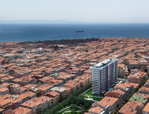 Avcılar’da 7,2 milyona satılık arsa